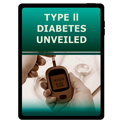 Type II Diabetes Unveiled